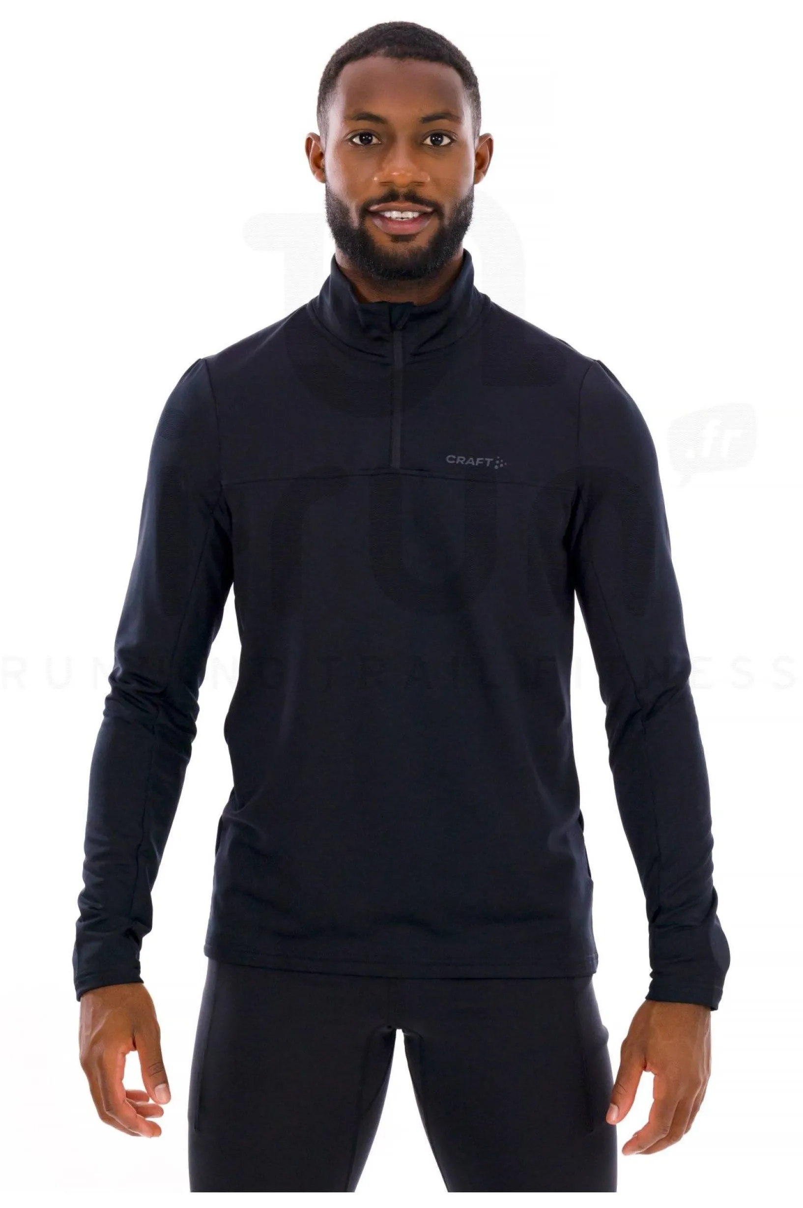 Homme Craft Manches Longues^Core Gain