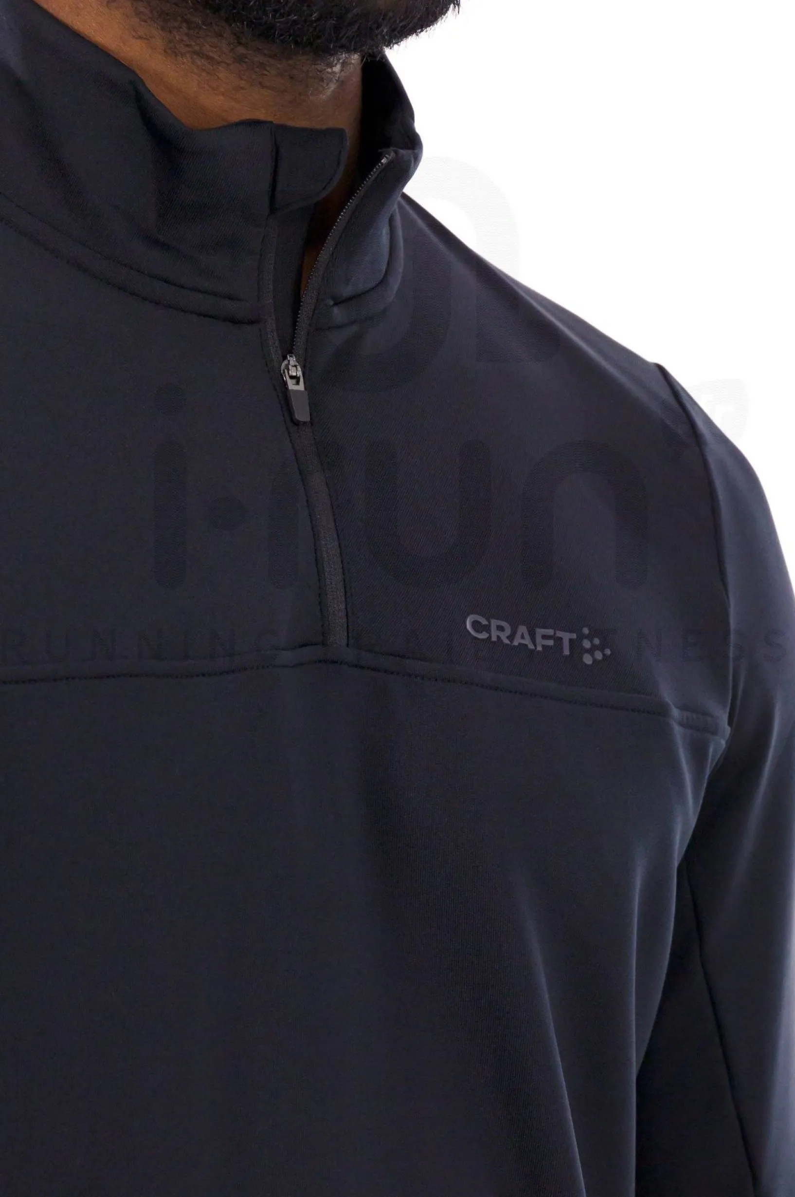 Homme Craft Manches Longues^Core Gain