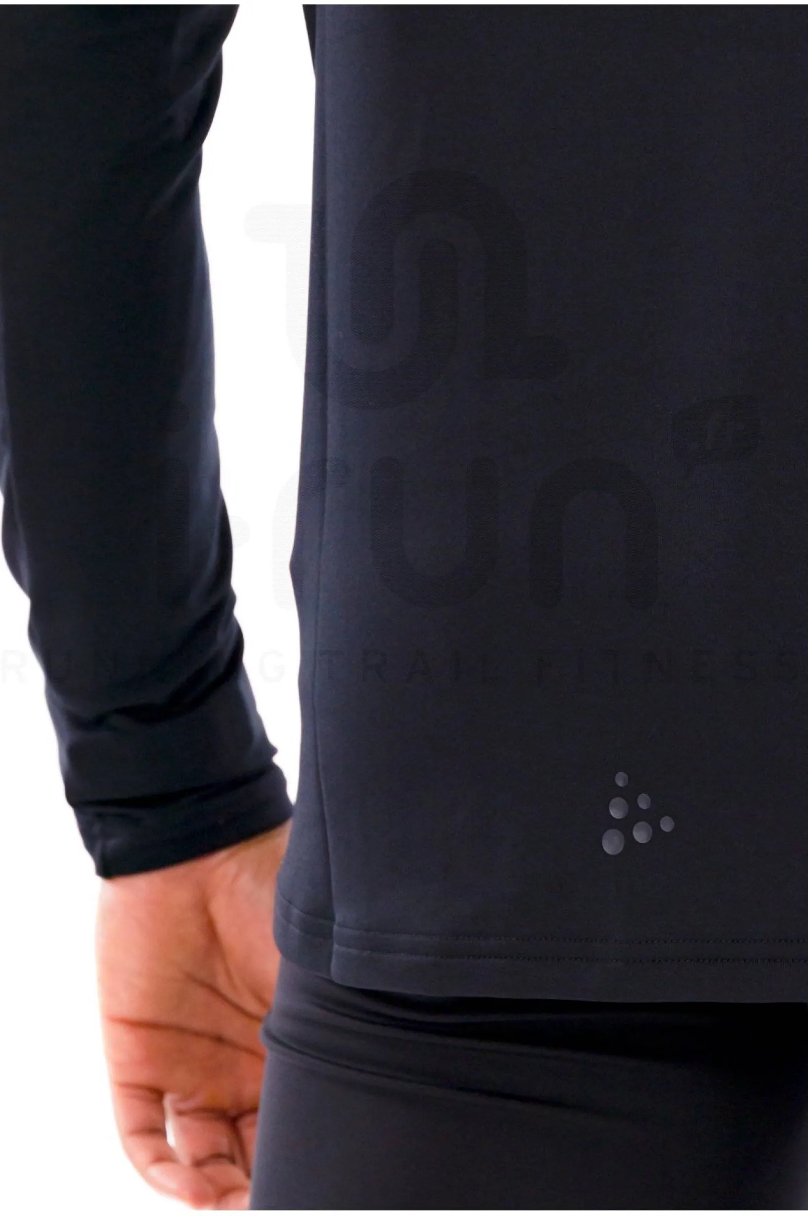 Homme Craft Manches Longues^Core Gain