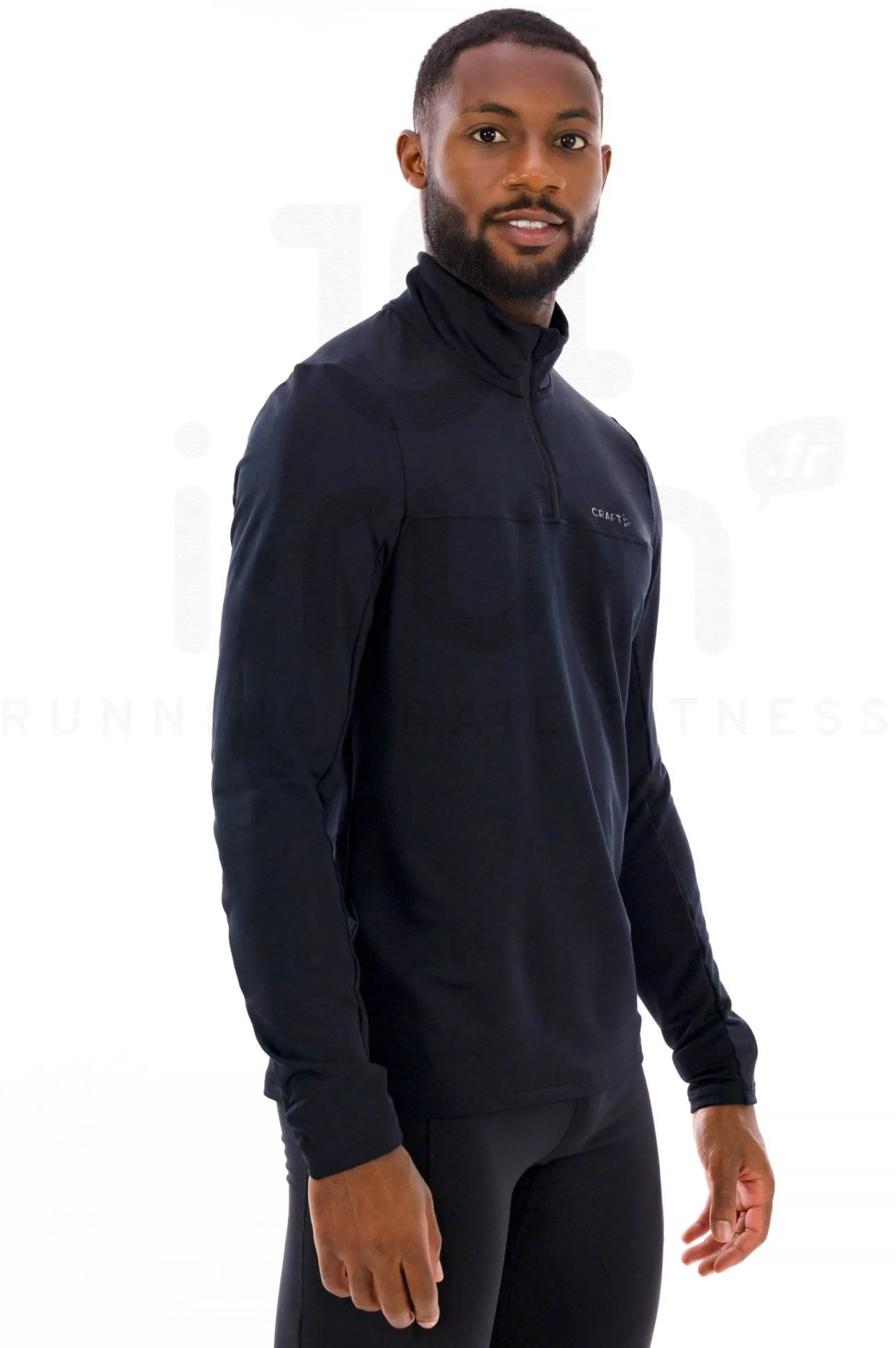Homme Craft Manches Longues^Core Gain