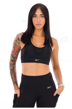 Femme Reebok Brassières / Soutiens-Gorge^Core High Impact femme