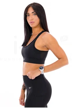 Femme Reebok Brassières / Soutiens-Gorge^Core High Impact femme