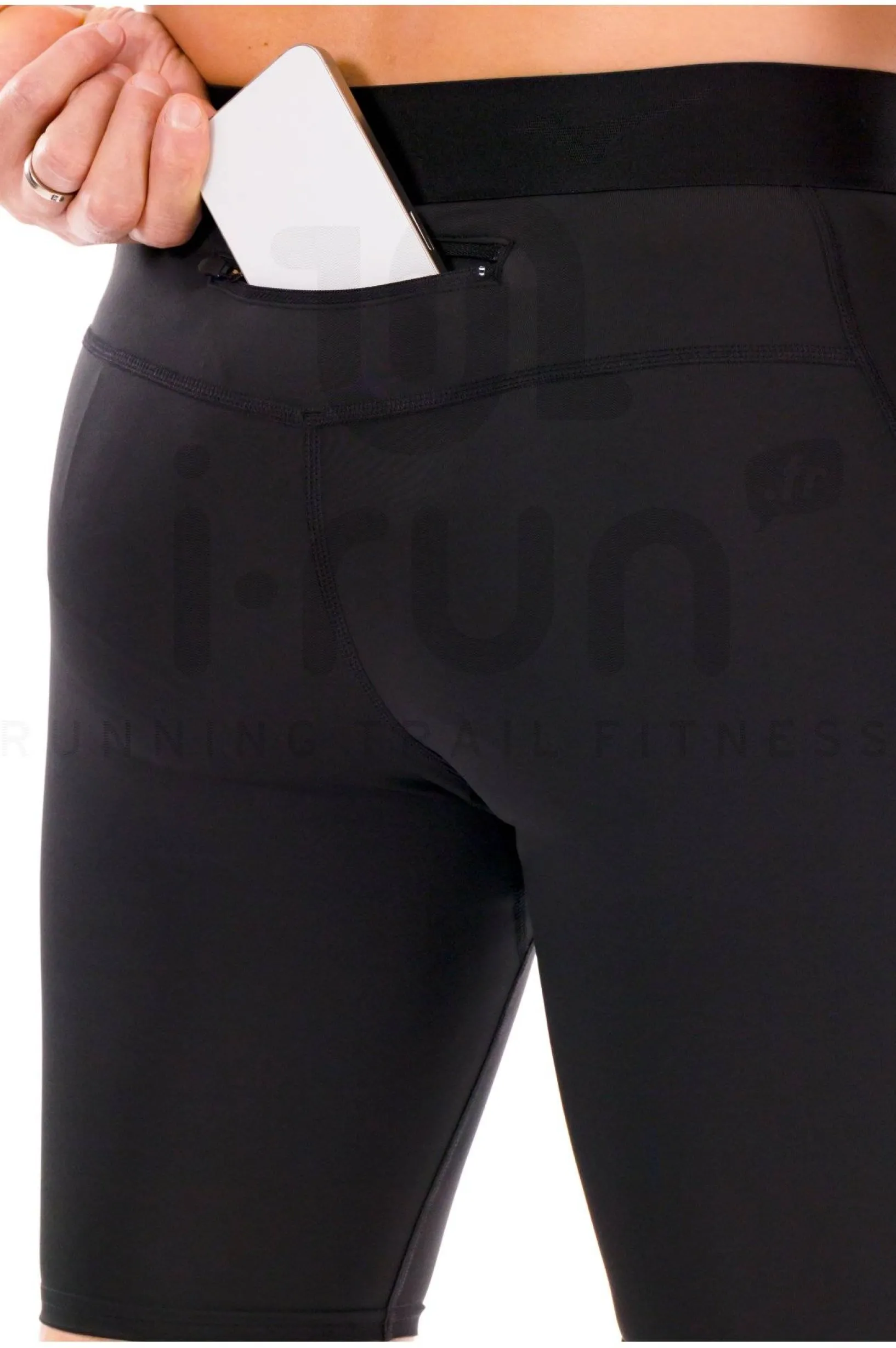 Homme Mizuno Collants / Pantalons^Core Impulse