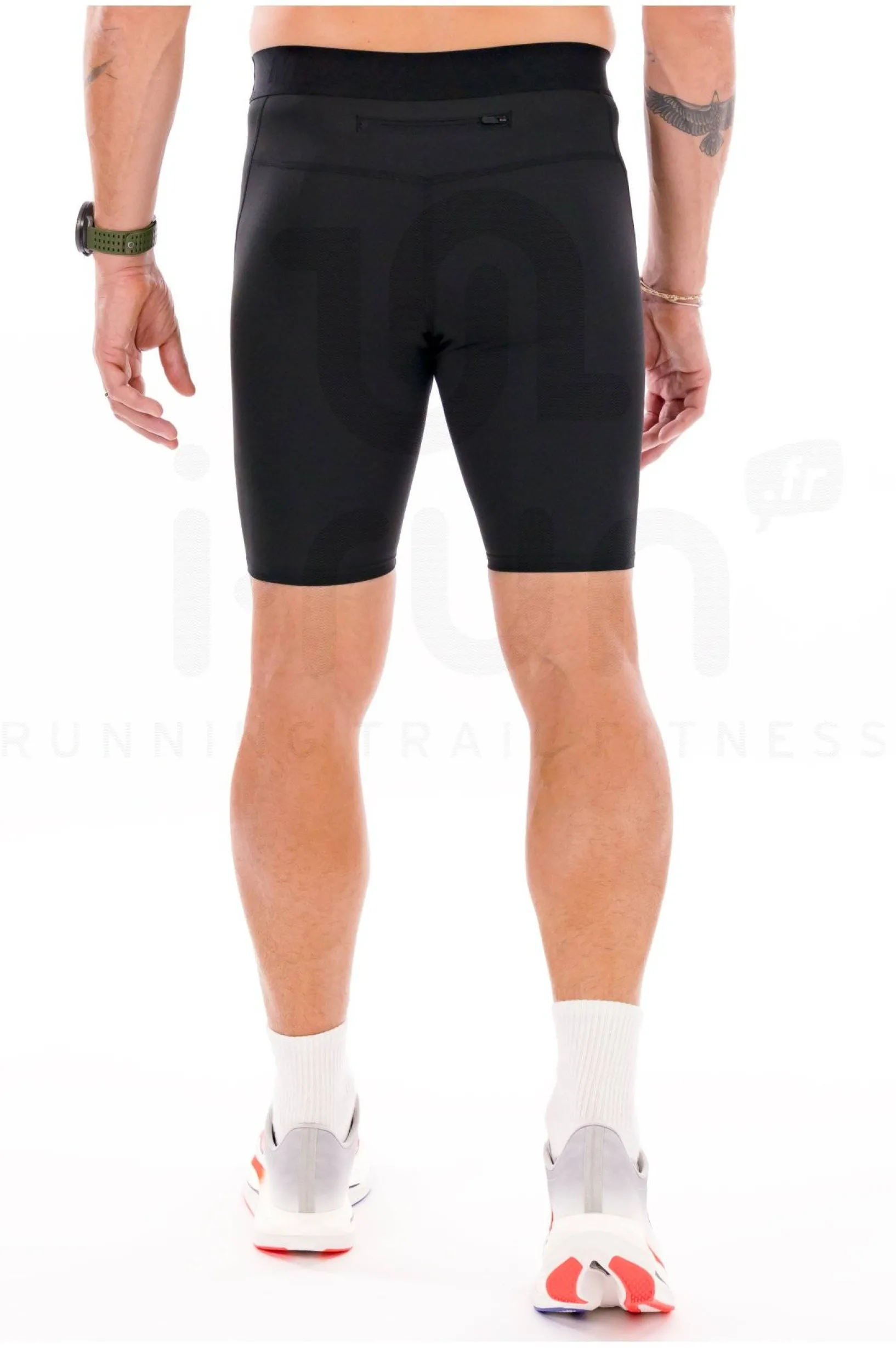 Homme Mizuno Collants / Pantalons^Core Impulse