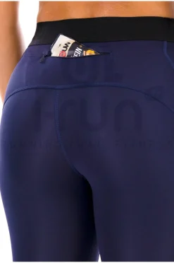 Femme Mizuno Collants / Pantalons^Core Impulse 3/4 femme