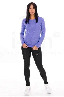 Femme Mizuno Manches Longues^Core Impulse femme