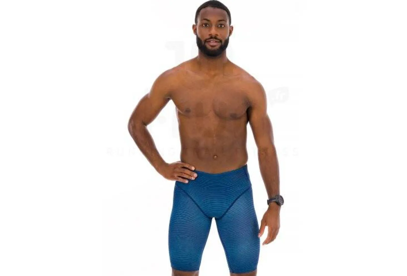 Homme Orca Natation^Core Jammer