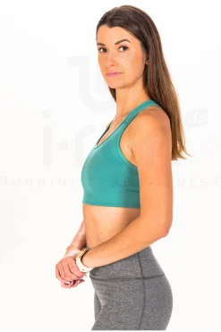 Femme Asics Brassières / Soutiens-Gorge^Core Logo femme