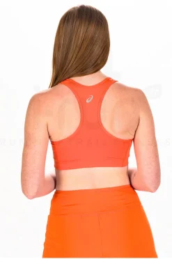 Femme Asics Brassières / Soutiens-Gorge^Core Logo femme