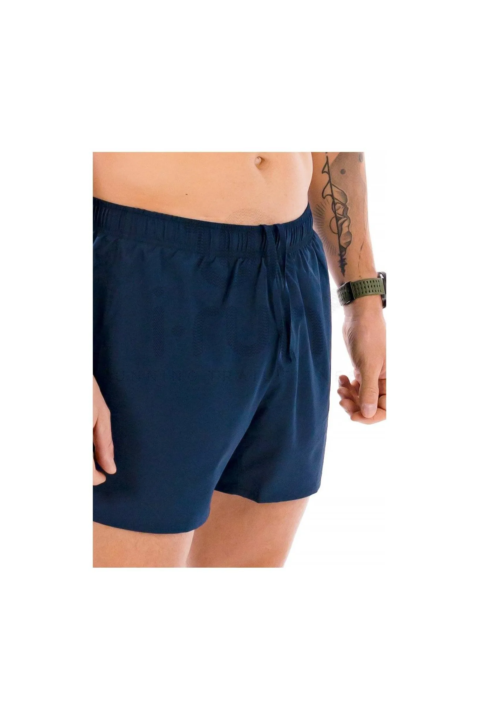 Homme Asics Shorts / Cuissards^Core M