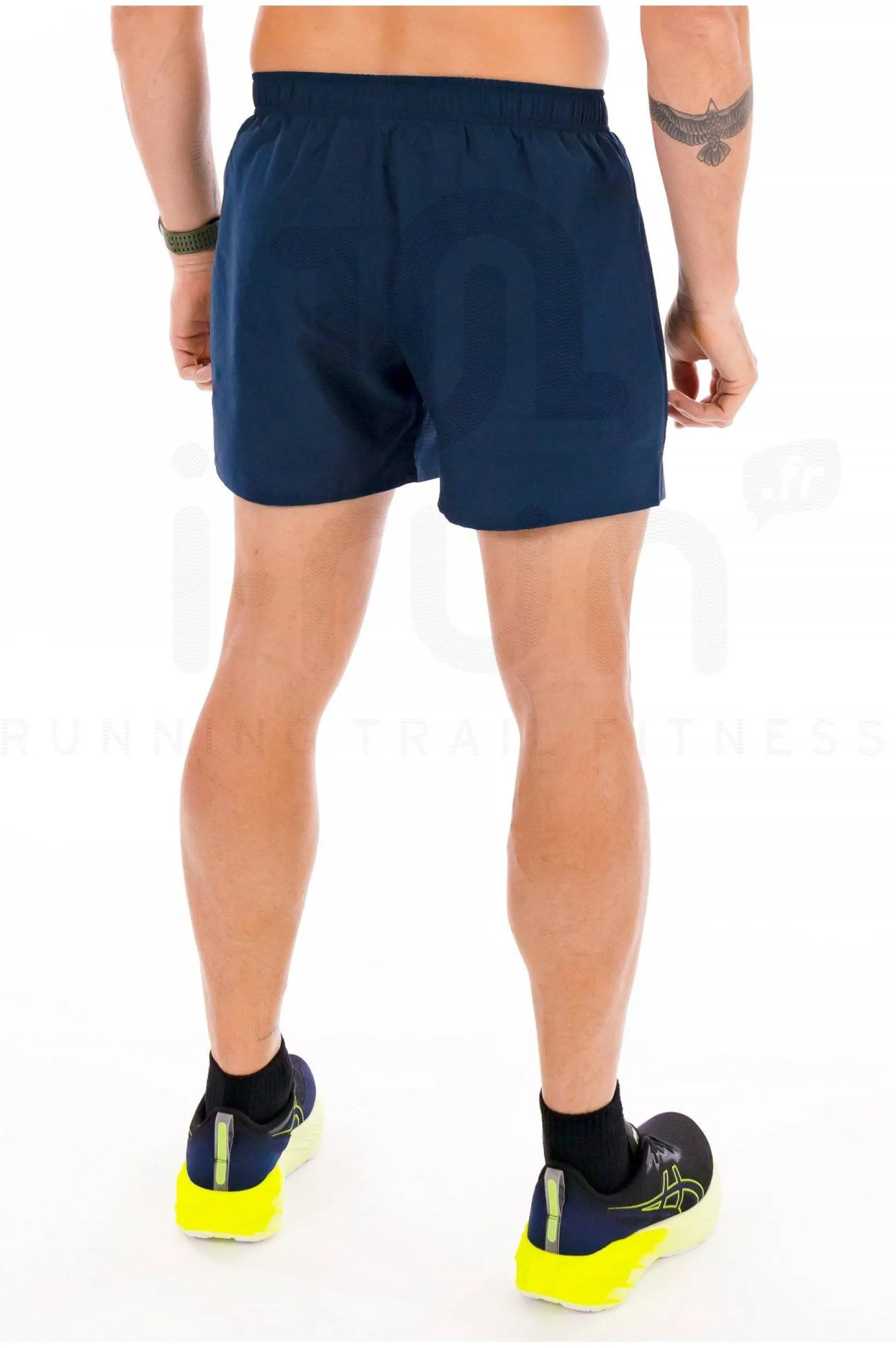 Homme Asics Shorts / Cuissards^Core M
