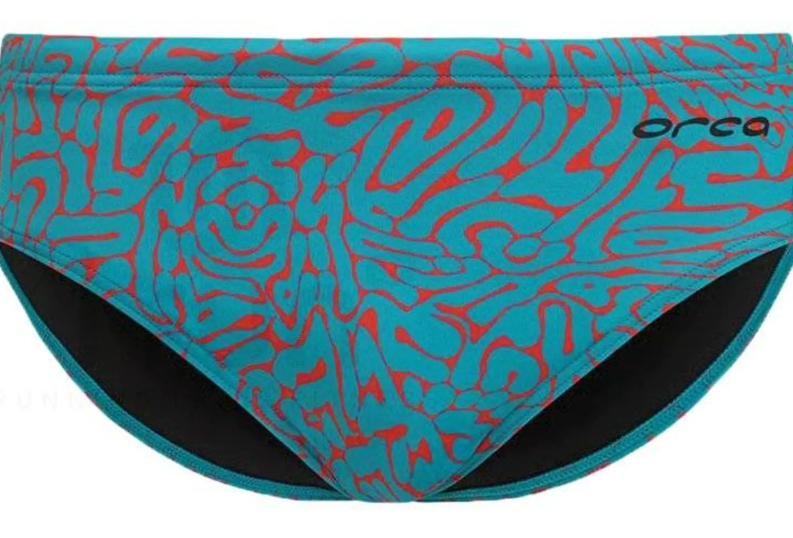 Homme Orca Natation^Core M