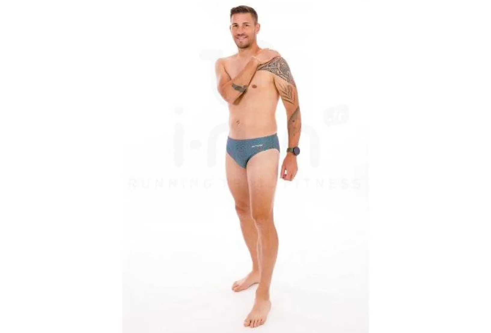 Homme Orca Natation^Core M