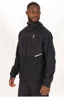Homme On-Running Vestes & Coupe Vent^Core M
