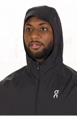 Homme On-Running Vestes & Coupe Vent^Core M