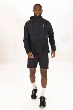 Homme On-Running Vestes & Coupe Vent^Core M