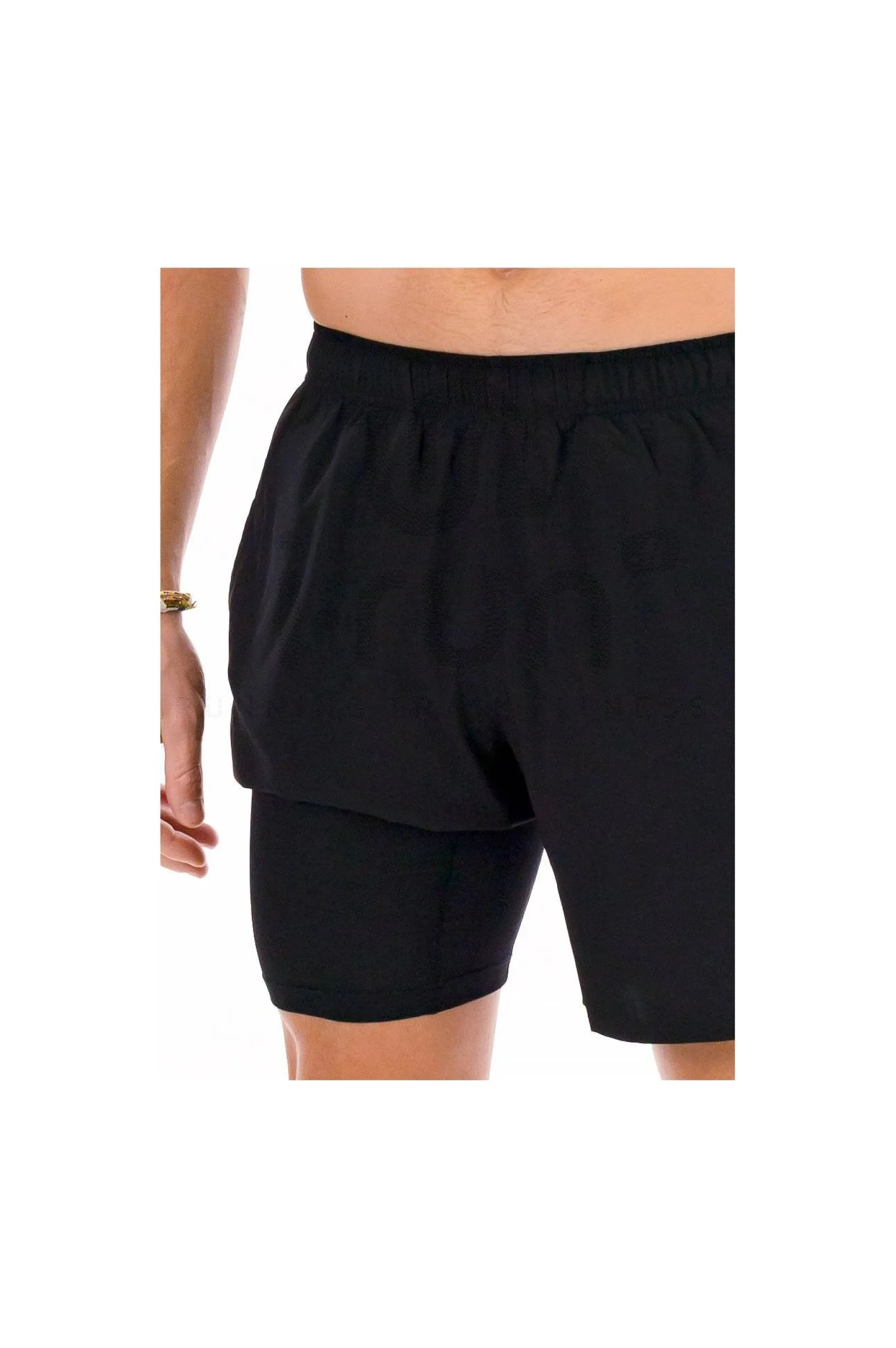 Homme Asics Shorts / Cuissards^Core 2N1