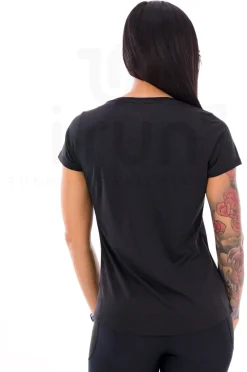 Femme Mizuno Manches Courtes^Core Runbird femme