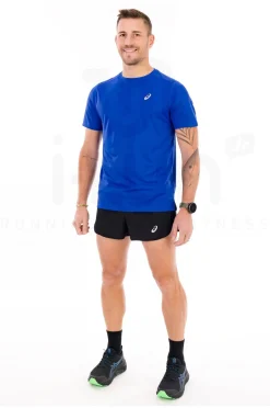 Homme Asics Shorts / Cuissards^Core Split