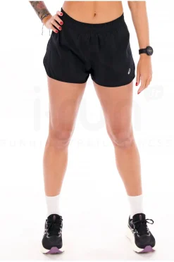 Femme Asics Shorts / Cuissards / Jupes^Core Split femme