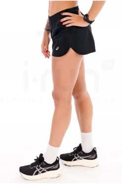 Femme Asics Shorts / Cuissards / Jupes^Core Split femme