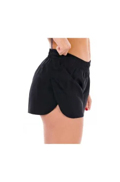 Femme Asics Shorts / Cuissards / Jupes^Core Split femme