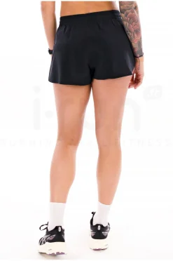 Femme Asics Shorts / Cuissards / Jupes^Core Split femme