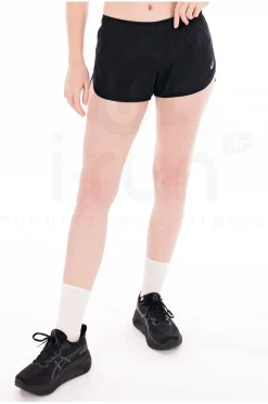 Femme Asics Shorts / Cuissards / Jupes^Core Split W femme