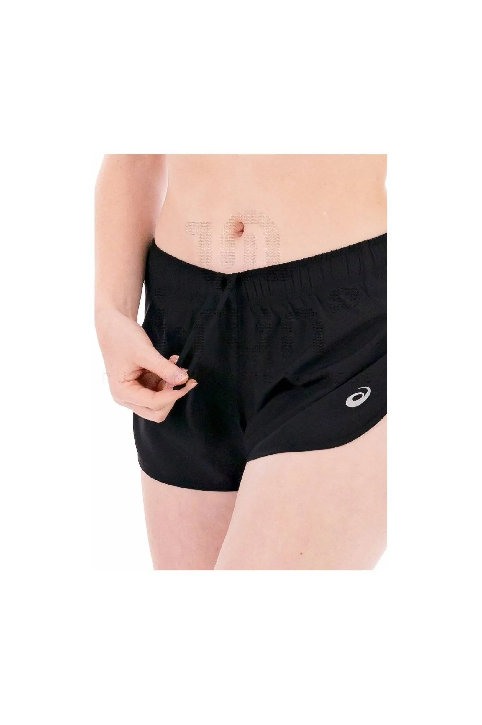 Femme Asics Shorts / Cuissards / Jupes^Core Split W femme