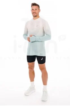 Homme Asics Shorts / Cuissards^Core Sprinter M