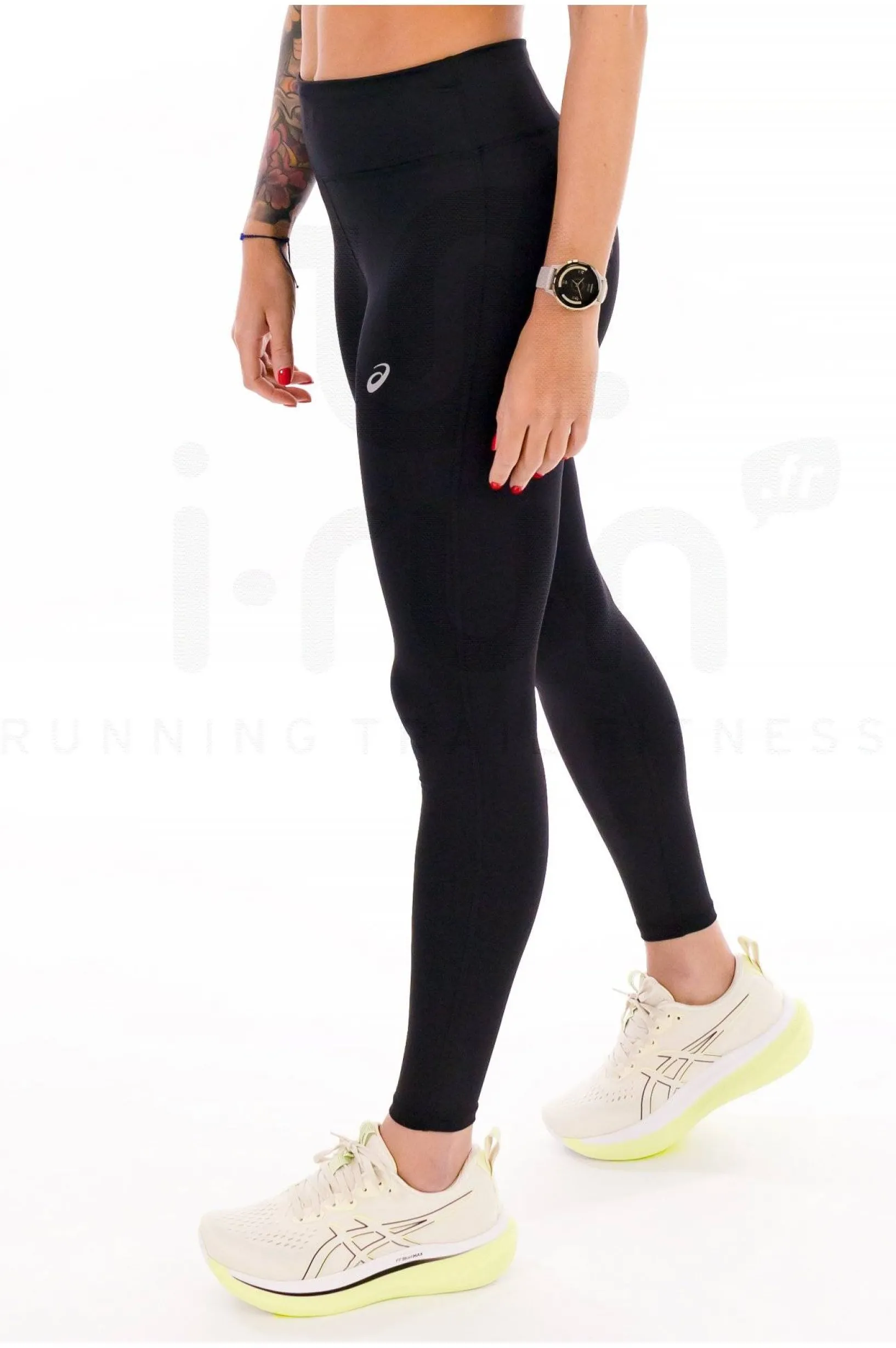 Femme Asics Collants / Pantalons^Core W femme