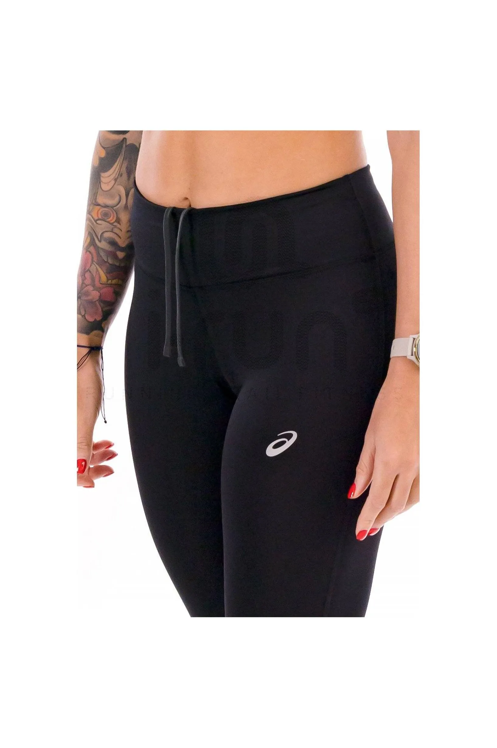 Femme Asics Collants / Pantalons^Core W femme