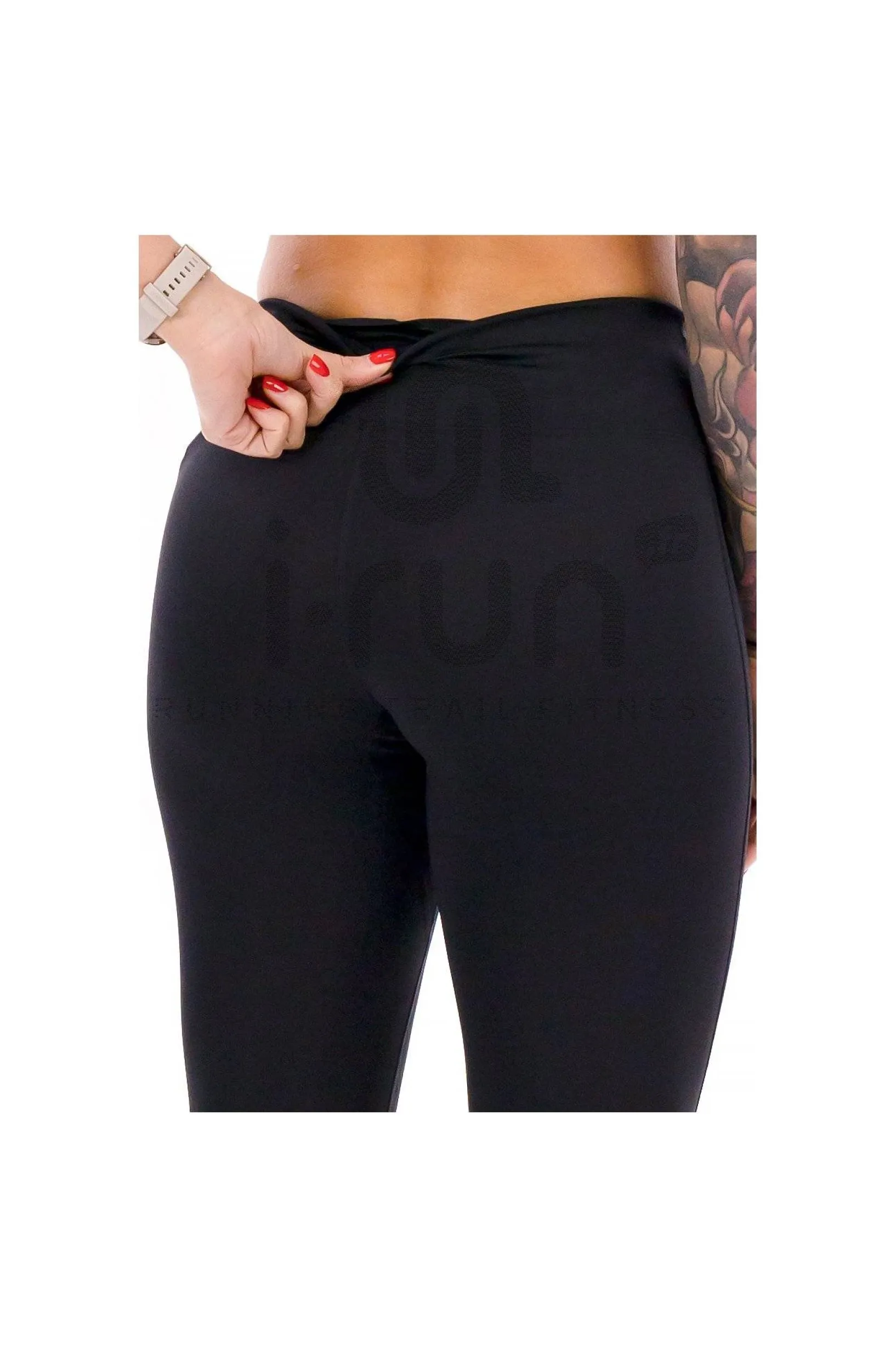 Femme Asics Collants / Pantalons^Core W femme