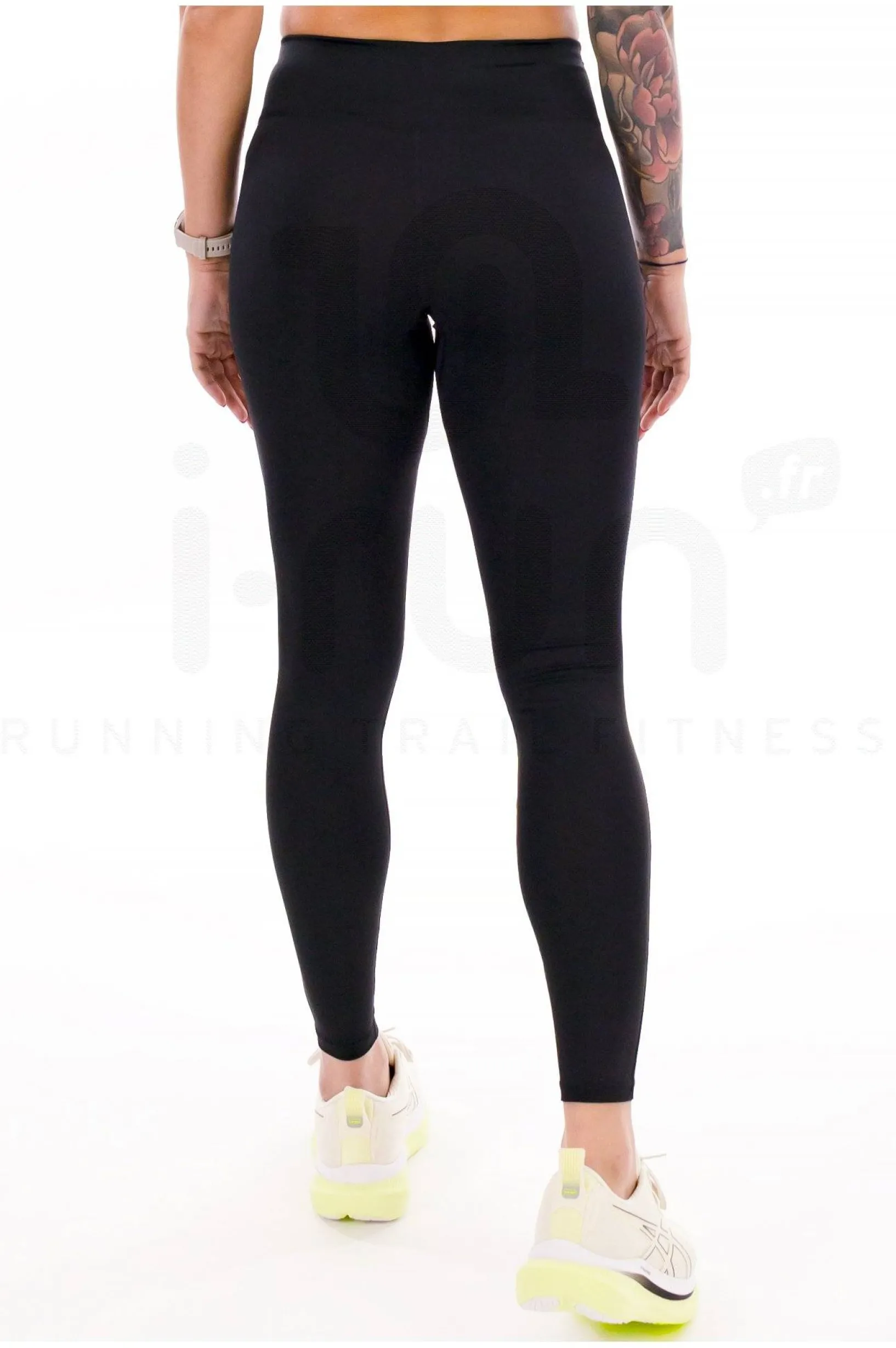 Femme Asics Collants / Pantalons^Core W femme