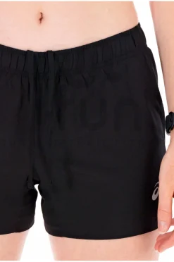 Femme Asics Shorts / Cuissards / Jupes^Core W femme