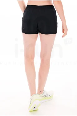 Femme Asics Shorts / Cuissards / Jupes^Core W femme
