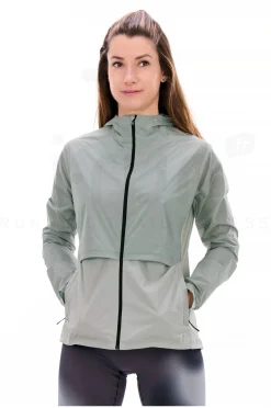 Femme On-Running Vestes & Coupe Vent^Core W femme