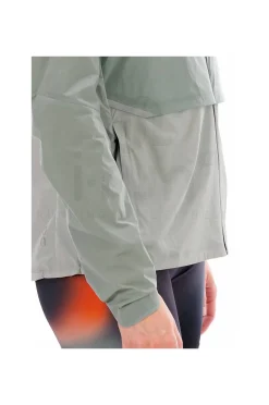 Femme On-Running Vestes & Coupe Vent^Core W femme