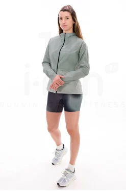 Femme On-Running Vestes & Coupe Vent^Core W femme