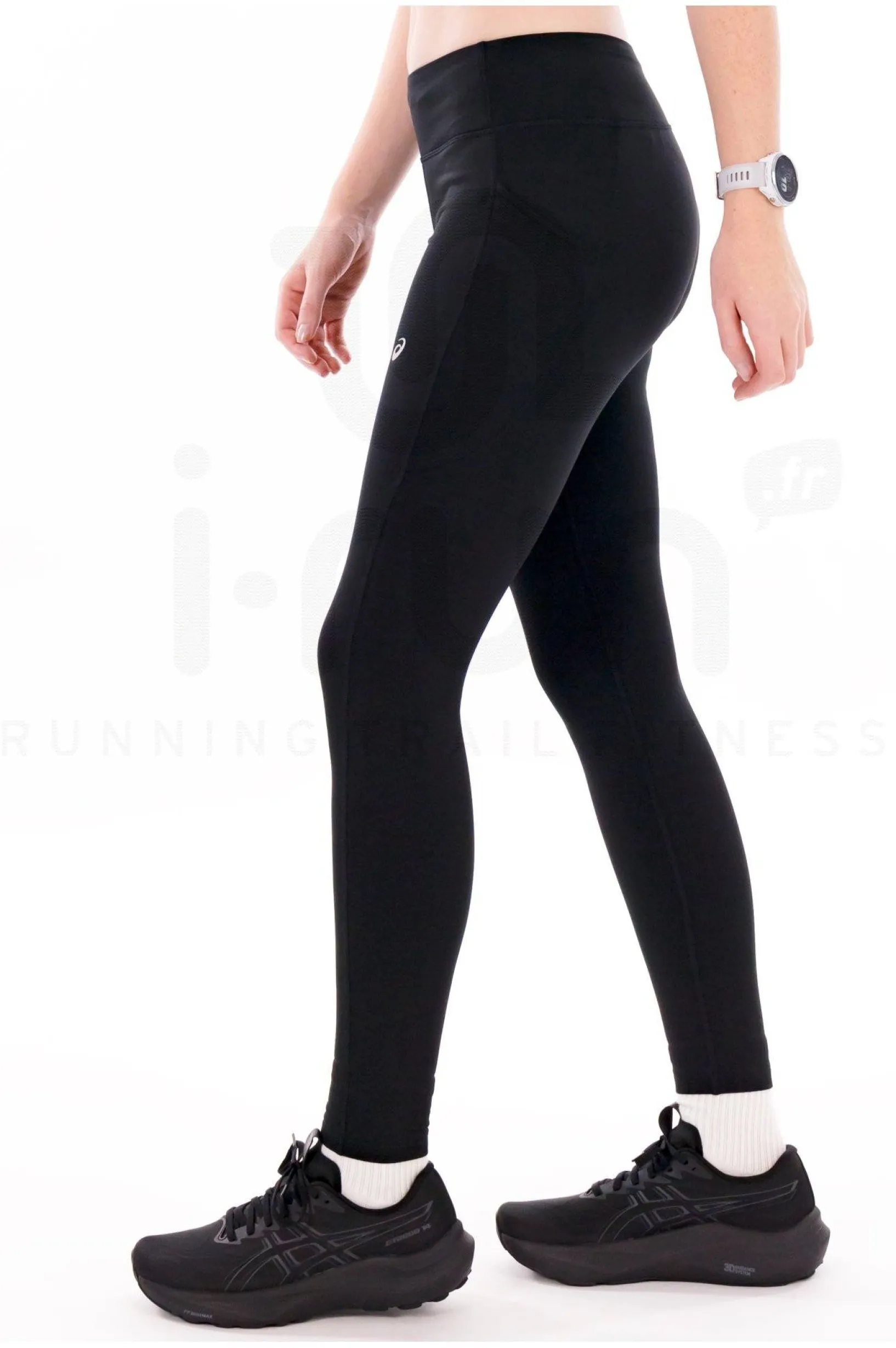 Femme Asics Collants / Pantalons^Core Winter femme