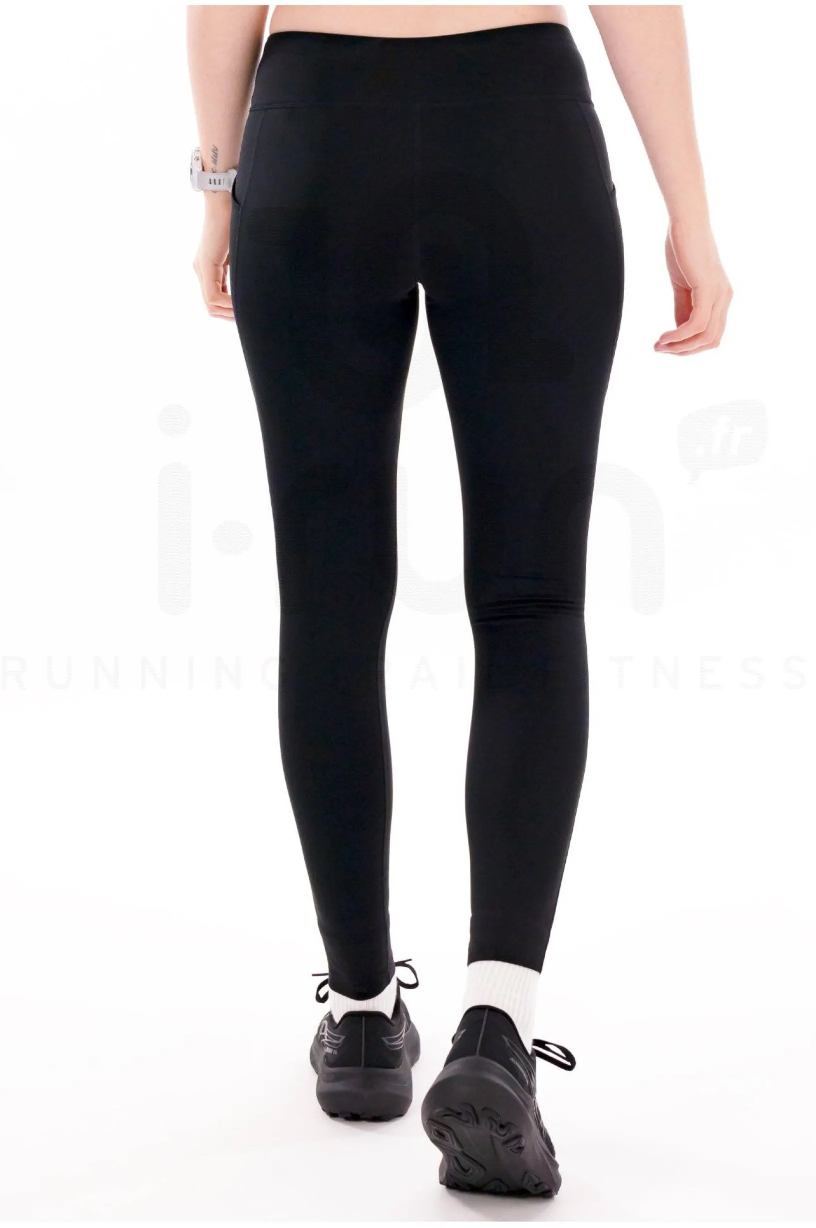 Femme Asics Collants / Pantalons^Core Winter femme