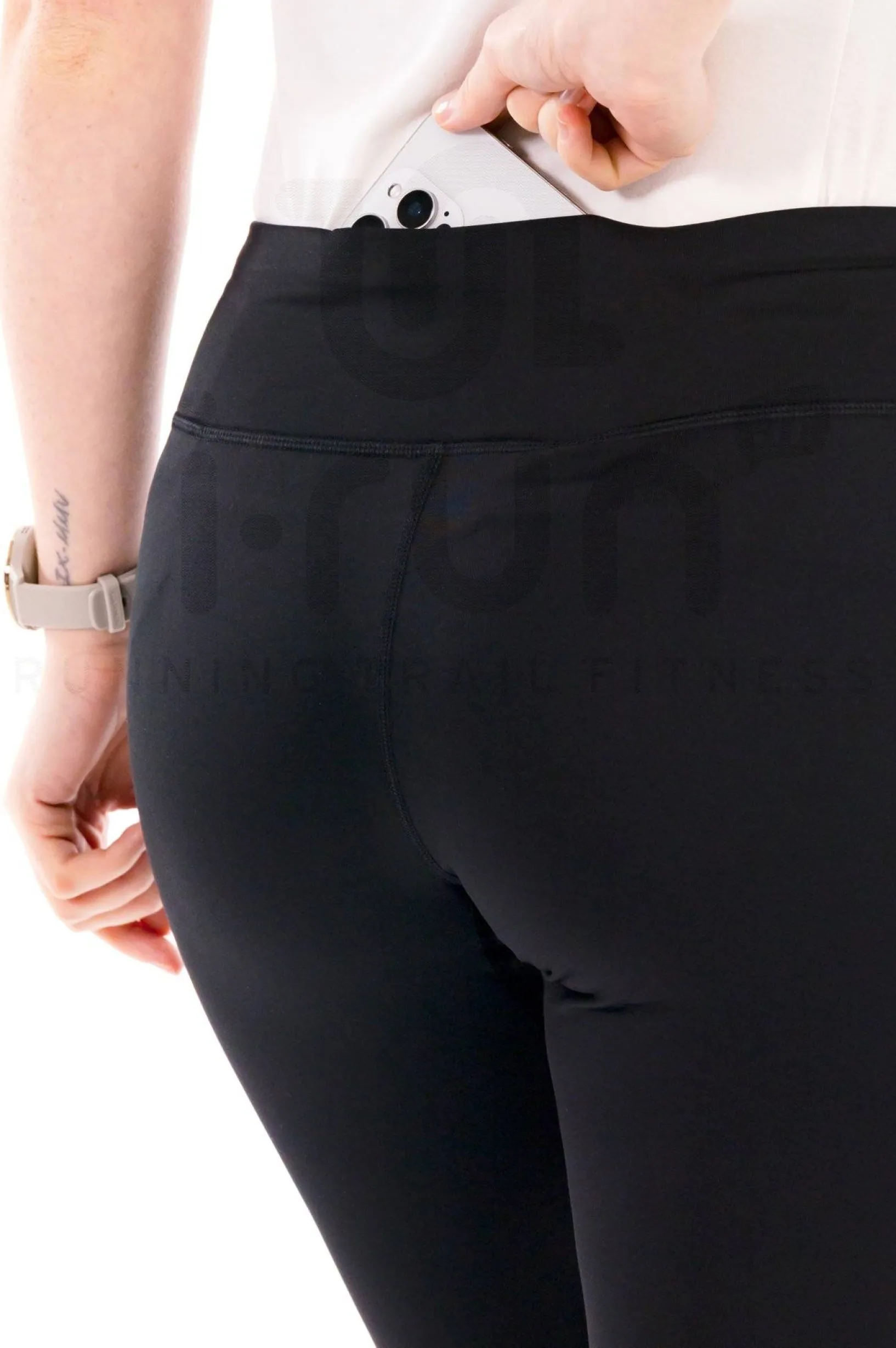 Femme Asics Collants / Pantalons^Core Winter W femme