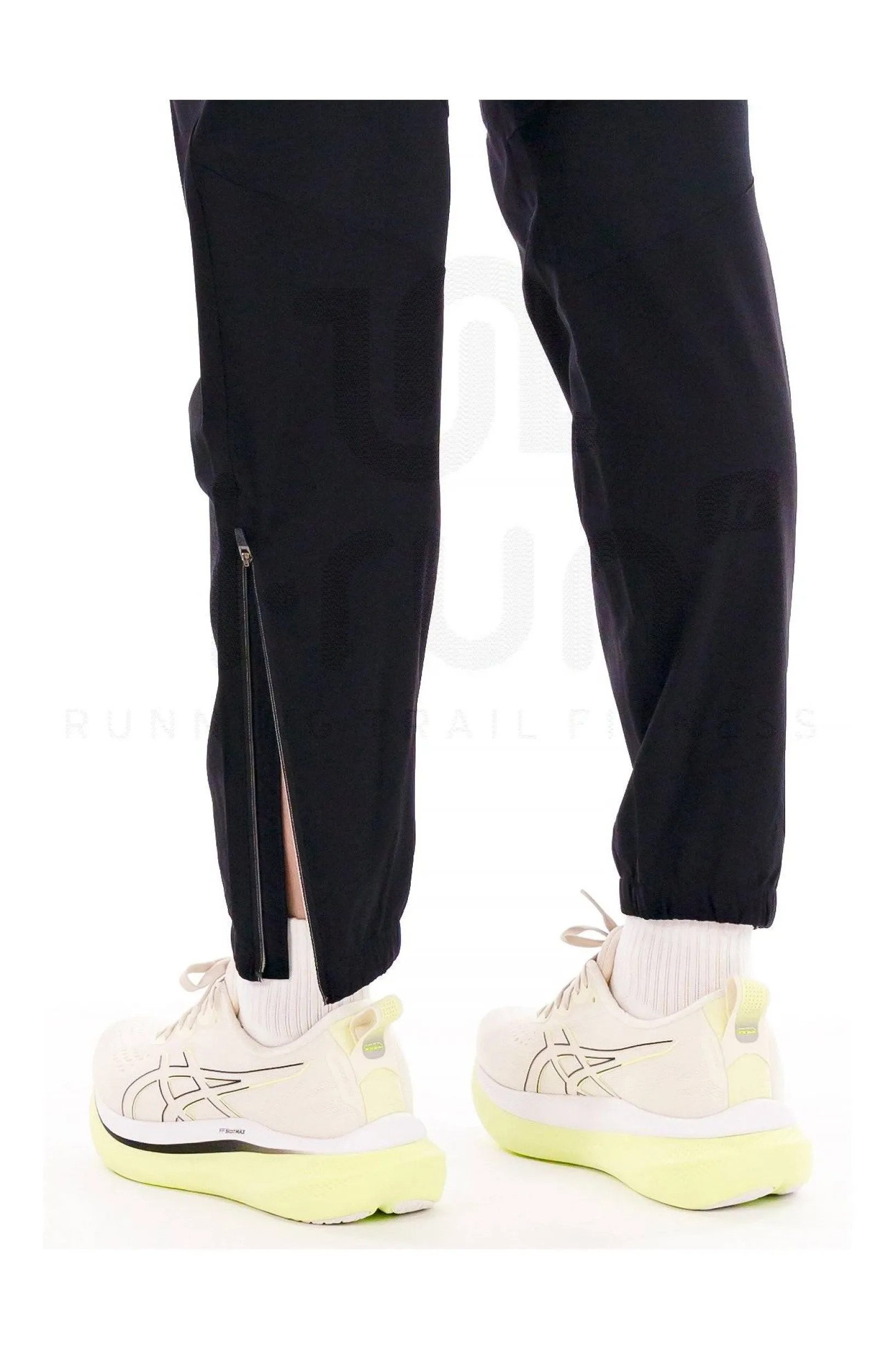 Femme Asics Collants / Pantalons^Core Woven femme