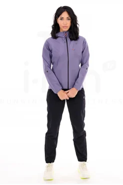 Femme Asics Collants / Pantalons^Core Woven femme