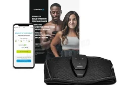 Compex Electrostimulateur^Corebelt 3.0
