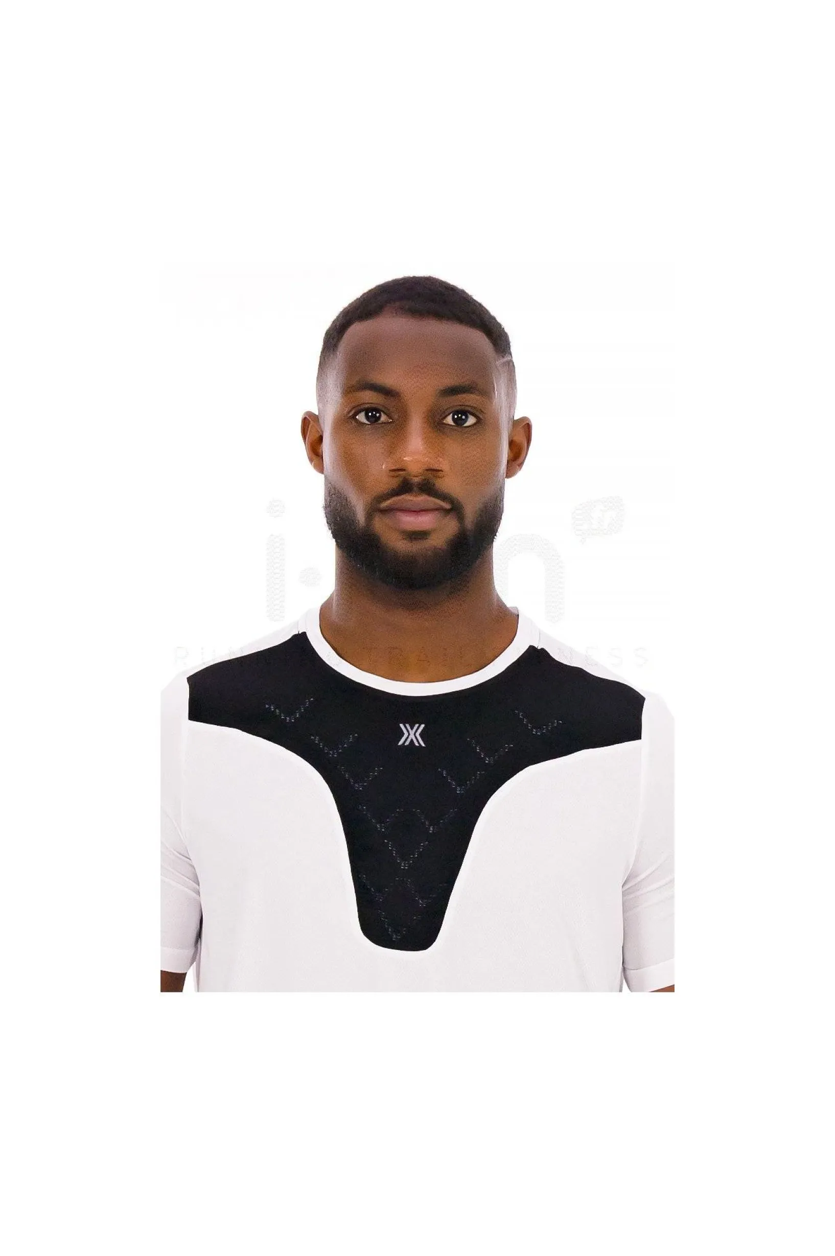 Homme X-Bionic Manches Courtes^Corefusion Run