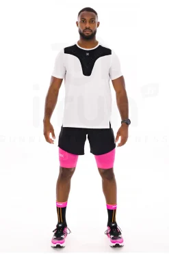 Homme X-Bionic Manches Courtes^Corefusion Run