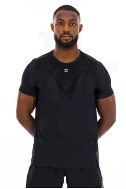 Homme X-Bionic Manches Courtes^Corefusion Run