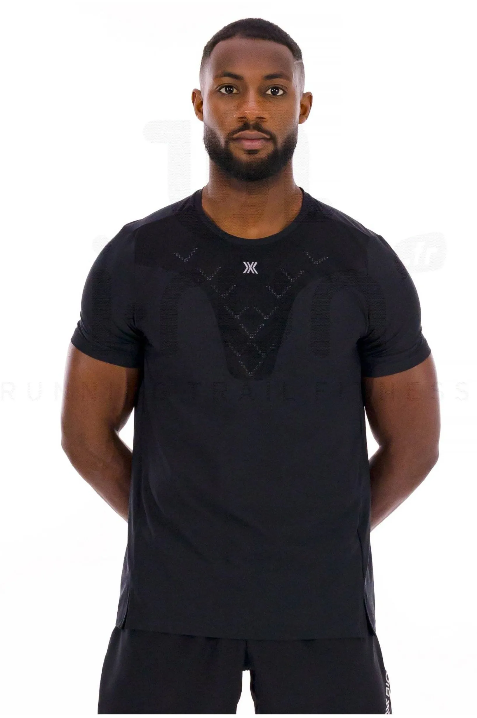 Homme X-Bionic Manches Courtes^Corefusion Run