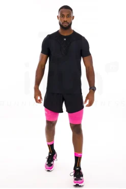 Homme X-Bionic Manches Courtes^Corefusion Run